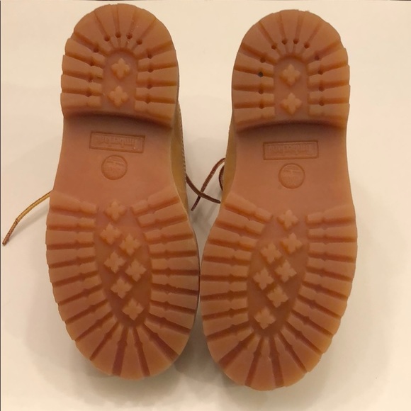 Timberland work boots youth - Picture 6 of 7